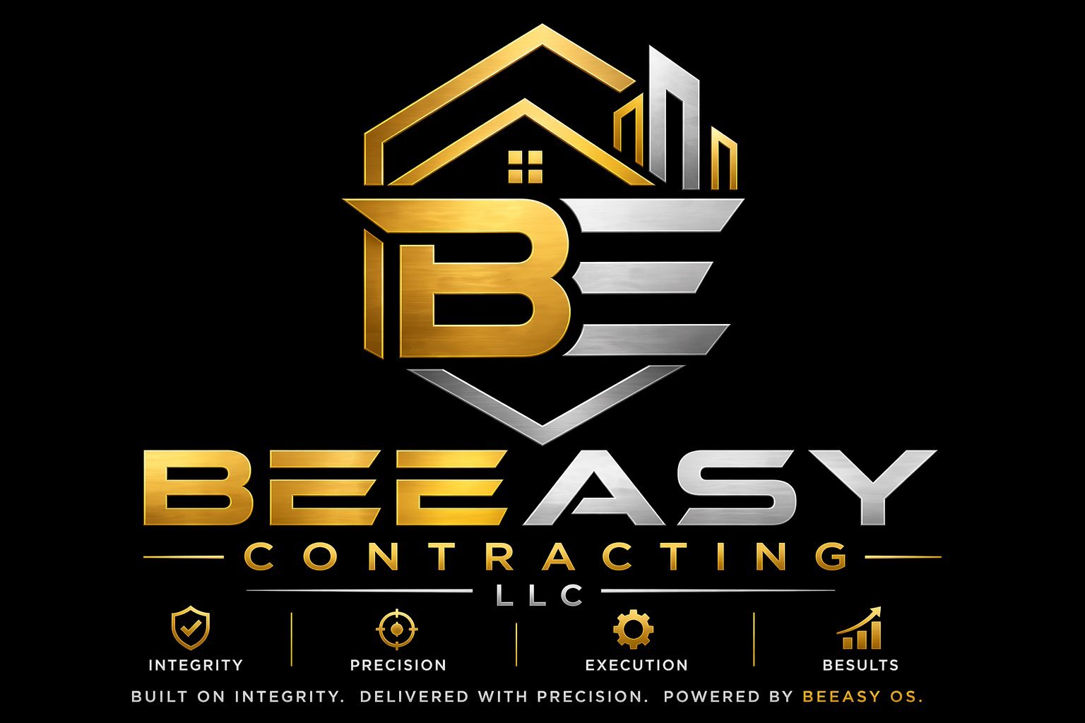 BeEasy Contracting
